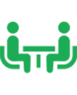 企業面談